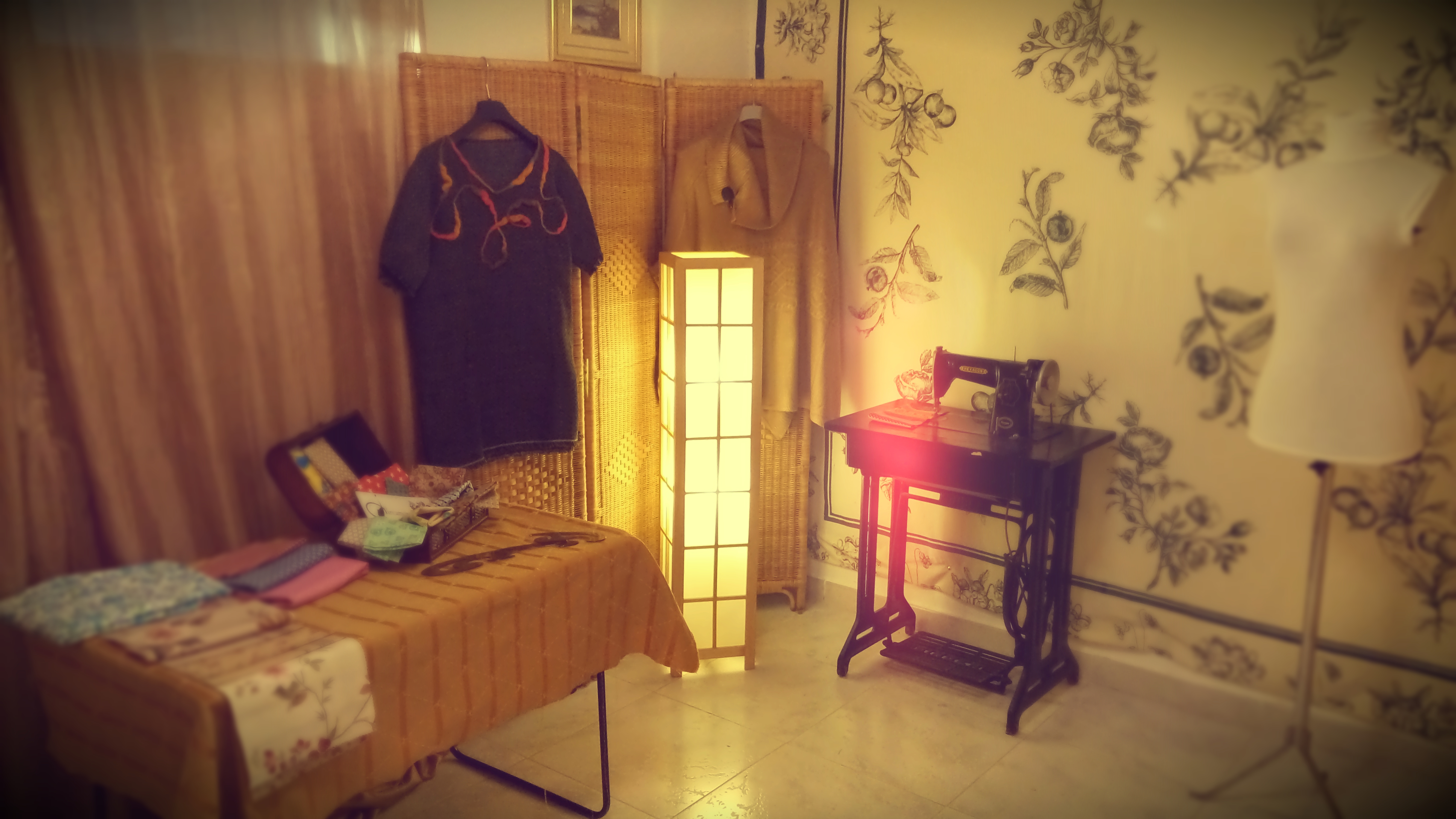 Costura Fácil- Jarcamora.com