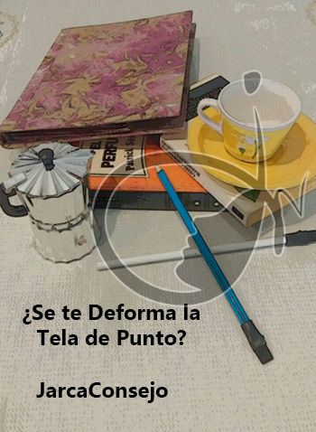 consejos para coser tela de punto